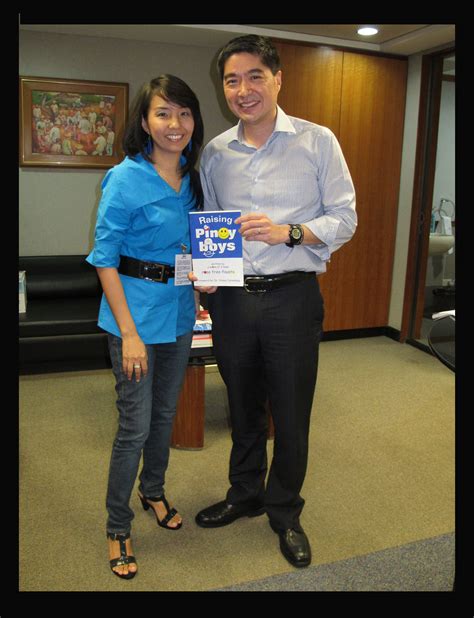lance gokongwei wife|Lance Y. Gokongwei talks about what his father, John, .
